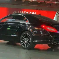فروش CLS 2014 گذر ۶ماهه|خودرو سواری و وانت|تهران, پاسداران|دیوار