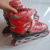 اسکیت سایز 38 تا 42