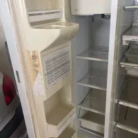 یخچال ساید امریکایی ۳۰ فوت|یخچال و فریزر|تهران, سازمان آب|دیوار