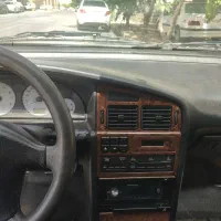 پارس 86|خودرو کلاسیک|شیراز, درکی|دیوار