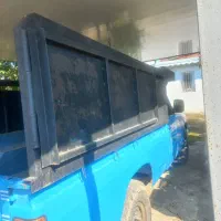 نیسان کمپرسی جک دار|خودرو سواری و وانت|چابکسر, |دیوار