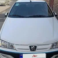 پارس پرشیا 1400 موتور تی فایو|خودرو سواری و وانت|ماکو, |دیوار