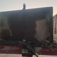 پمپ وبغل گیربکس ایویکو