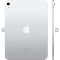 تبلت اپل iPad 10th 2022 wifi 10.9 Inch نقره ای