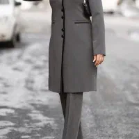 مانتو شلوار.کت شلوار اداری