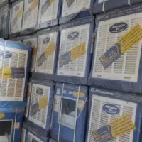 کولر آبی داری 10درصد تخفیف ارسال و نصب رایگان