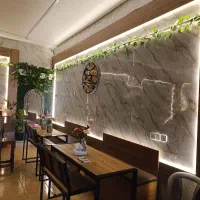 استخدام نیرو جهت همکاری در فست فود