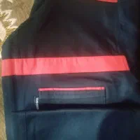 لباس کار