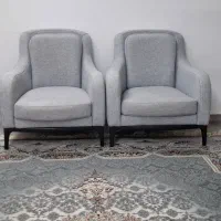 مبل مدرن ساده شیک|مبلمان خانگی و میز عسلی|مشهد, رده|دیوار