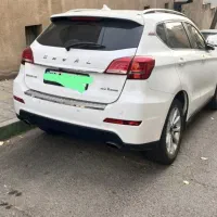 هاوالh2. مدل 97. اقساطی وفوری|خودرو سواری و وانت|تهران, نارمک|دیوار