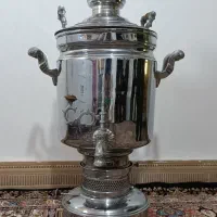 سماور نفتی|سماور، چایساز، قهوهساز|قائن, |دیوار