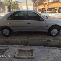 فروش پژو405مدل ۸۵
