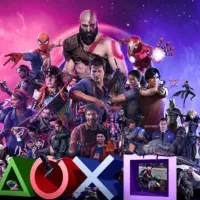 نصب بازی برای PS5 PS4 قانونی با گارانتی + پلاس