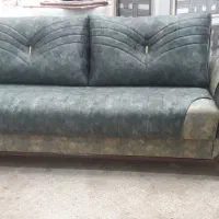 مبل تخت شو باکس دار|مبلمان خانگی و میز عسلی|تبریز, |دیوار