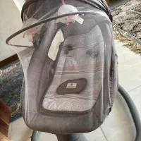 گهواره برقی ماستلا