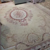 فرش ۱۲متری