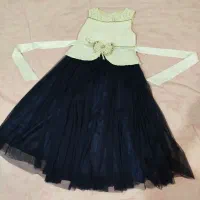 فروش لباس مجلسی بچگانه