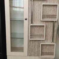 تخت وکمدکودک و نوجوان