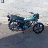 هوندا ۲۰۰همتاز
