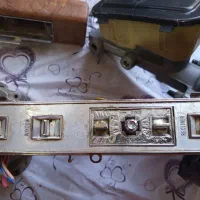 بیوک و کاپریس|قطعات یدکی و لوازم جانبی|فولادشهر, A4|دیوار