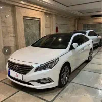 سوناتا ۲۰۱۵ فول LF