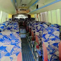 میدل باس یوتانگ|خودرو سنگین|مشهد, گوهرشاد|دیوار