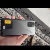 گوشی پکو ایکس جی تی