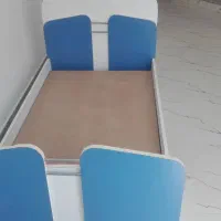 تخت کودک