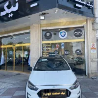 اطلس جی ال GL رینگ مانیتور ۱۴۰۵ صفر سانروف