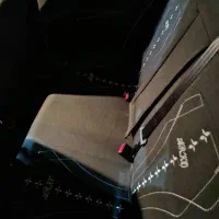 سورن پلاس موتور جدید دریچه گازسیمی|خودرو سواری و وانت|دورود, |دیوار