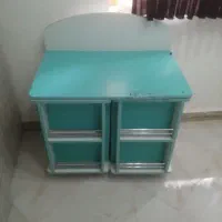 کمد و استند ویترین|بوفه، ویترین، کنسول|تولم شهر, |دیوار