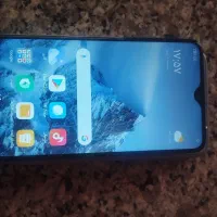 شیاومی نوت 8 پرو 128 رام 6 باکارتون