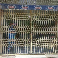 کرکره آکاردئونی در حد نو