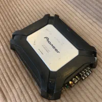 امپیلی پایونیر|صوتی و تصویری|رشت, بلوار گیلان|دیوار