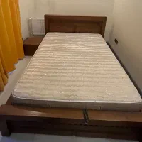 تختخواب|تخت و سرویس خواب|تهران, اختیاریه|دیوار