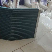 رادیاتورکولرگری