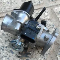 قطعات موتورسیکلتهندا انژکتور|قطعات یدکی و لوازم جانبی|خرمدره, |دیوار