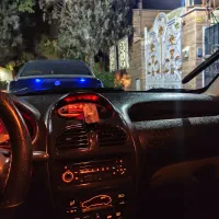 پژو 206 tu5 sd مدل95|خودرو سواری و وانت|اهواز, گلستان|دیوار