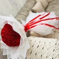 رز های شایندار|گل مصنوعی|خوی, |دیوار