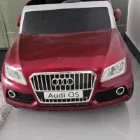 ماشین شارژی موزیکال