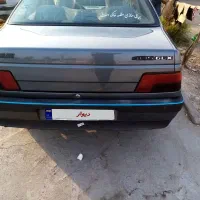 405 glx مدل ۹۸|خودرو سواری و وانت|اهواز, دغاغله|دیوار