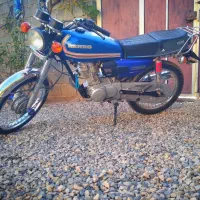 موتور مزایده خشک|موتورسیکلت|کرمانشاه, |دیوار