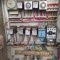 خدمات فنی و مهندسی ابتکار صنعت کاران