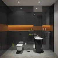 نصاب نصب و تعمیر تخصصی   ((توالت فرنگی و شیرآلات))