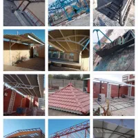 جوشکار سیار زرند ریحانشهر