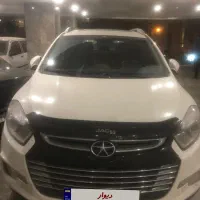 جک s5 نیوفیس ۱۴۰۳