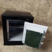 ارزانترین گاوصندوق 6040|ابزارآلات|پرند, فاز ۶|دیوار