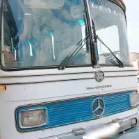 اتوبوس بنز ۳۰۲