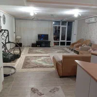 فروش واحد ۱۲۲متری شهرک فرهنگیان خیابان هیدی