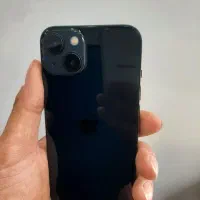 ایفون ۱۳ لازرورق